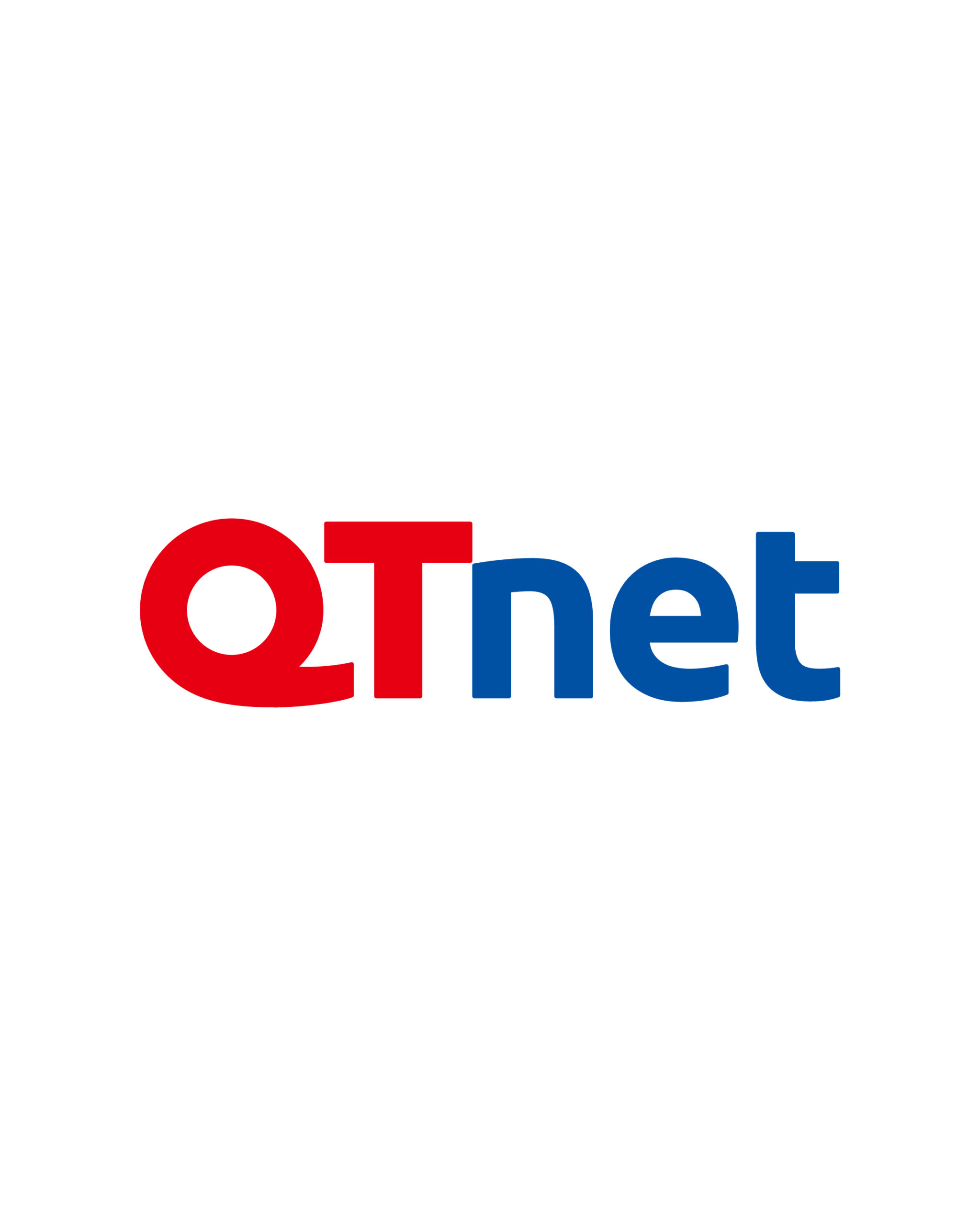 株式会社QTnet