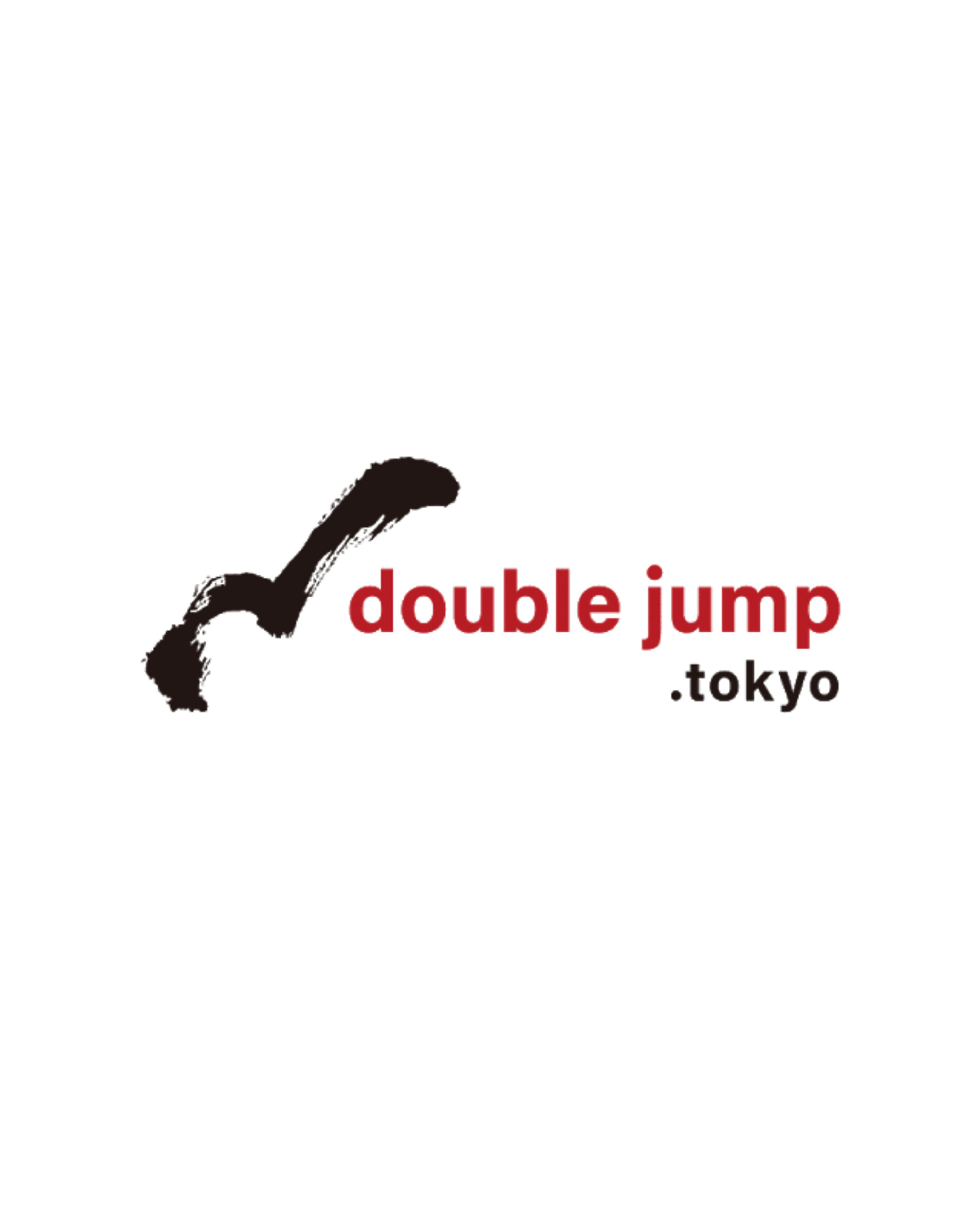 double jump.tokyo株式会社